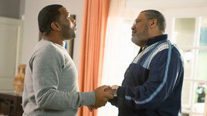 black-ish 2. évad Ep.3 3. epizód