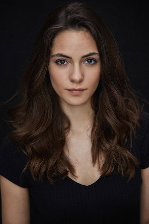 Aslı Melisa Uzun profil kép