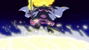 One Piece 19. évad Ep.864 864. epizód