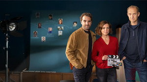 Backstage 1. évad Ep.17 17. epizód