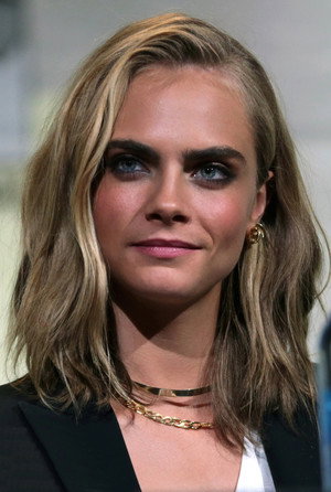 Cara Delevingne profil kép