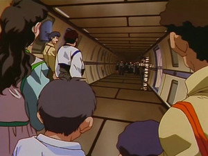 Trigun 1. évad Ep.20 20. epizód