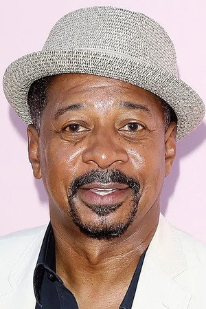 Robert Townsend profil kép