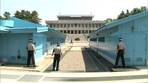 The Korean War kép