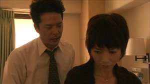 週刊真木よう子 kép