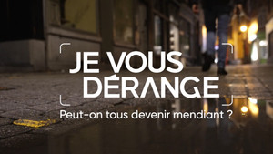 Je vous dérange kép