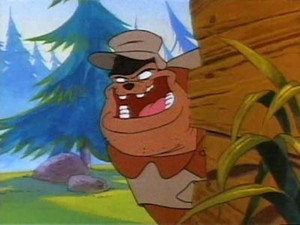 Goof Troop 1. évad Ep.48 48. epizód