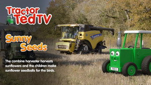 Tractor Ted 4. évad Ep.1 1. epizód
