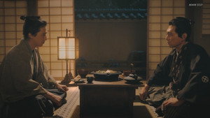 青天を衝け 1. évad Ep.15 15. epizód