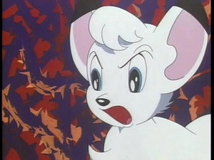 ジャングル大帝 1. évad Ep.27 27. epizód