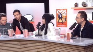Popcorn 1. évad Ep.10 10. epizód