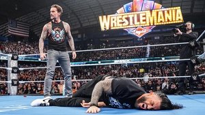 Pankráció - WWE: Smackdown 27. évad Ep.14 14. epizód