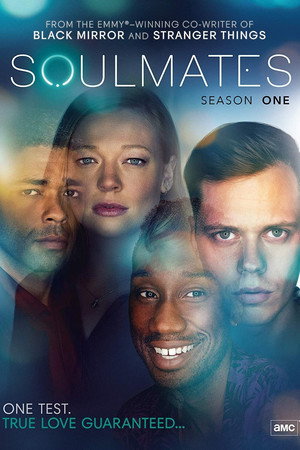 Soulmates poszter