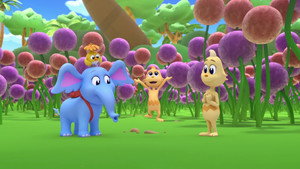 Dr. Seuss's Horton! 1. évad Ep.5 5. epizód