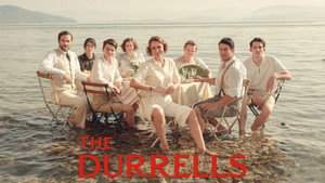 A Durrell család kép