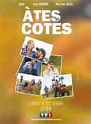 À tes côtés poszter