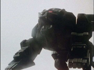 五星戦隊ダイレンジャー 1. évad Ep.22 22. epizód