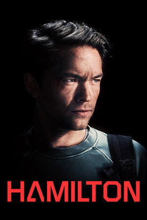 Hamilton poszter