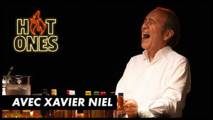 Hot Ones 3. évad Ep.9 9. epizód