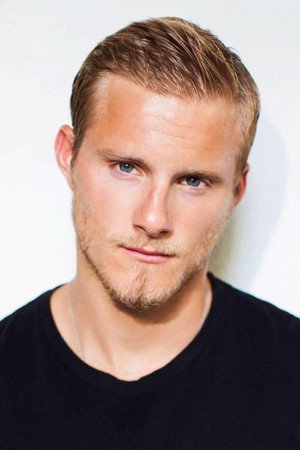 Alexander Ludwig profil kép