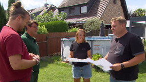 Duell der Gartenprofis - Mein grünes Paradies 3. évad Ep.7 7. epizód