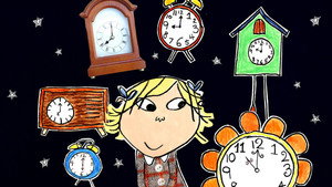 Charlie and Lola 1. évad Ep.1 1. epizód