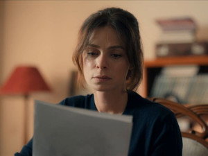 Sandık Kokusu 1. évad Ep.1 1. epizód