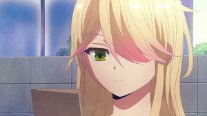 渡くんの××が崩壊寸前 1. évad Ep.13 13. epizód