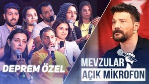 Mevzular: Açık Mikrofon 1. évad Ep.14 14. epizód