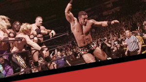 WWE Pay Per View 21. évad Ep.2 2. epizód