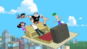 Phineas és Ferb 3. évad Ep.11 11. epizód