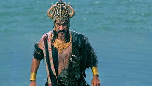 श्रीमद् रामायण 1. évad Ep.55 55. epizód