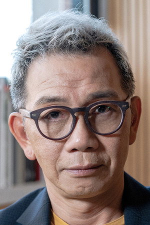 袁富華 profil kép
