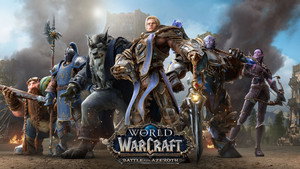 Warcraft Origen kép