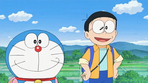 ドラえもん kép