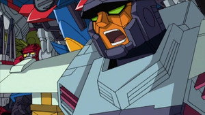 Transformers: Armada 1. évad Ep.44 Ütközet