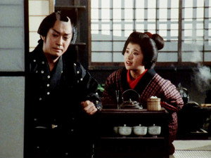 必殺仕事人 4. évad Ep.30 30. epizód
