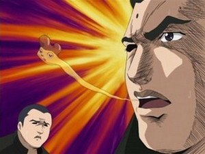 魁!! クロマティ高校 1. évad Ep.6 6. epizód
