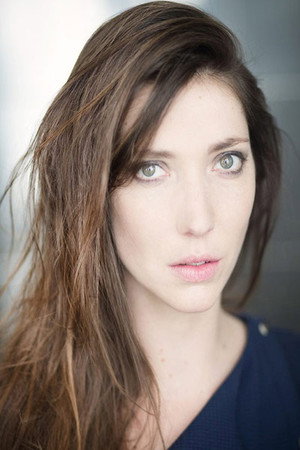 Zoé Bruneau profil kép