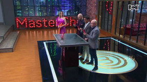 Masterchef Celebrity: Colombia 3. évad Ep.46 46. epizód