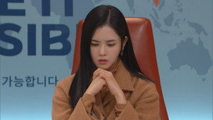 신데렐라 게임 1. évad Ep.21 21. epizód