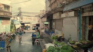 ต้นส้มบ้านเขา แต่ผลส้มหล่นมาบ้านเราตลอดเลย kép
