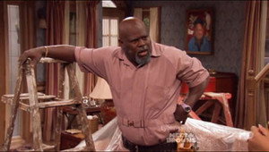 Tyler Perry's Meet the Browns 1. évad Ep.1 1. epizód