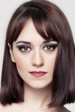 Dicle Alkan profil kép