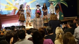 black-ish 4. évad Ep.1 1. epizód