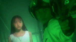 ウルトラマンネオス 1. évad Ep.2 2. epizód