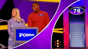 Pointless 35. évad Ep.5 5. epizód