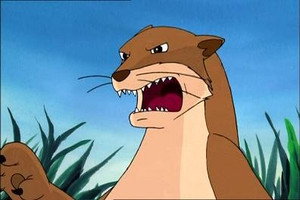 Watership Down 1. évad Ep.2 2. epizód