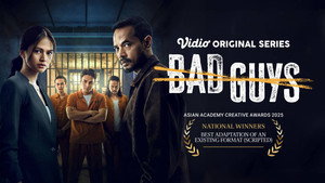 Bad Guys kép