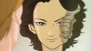熱沙の覇王ガンダーラ 1. évad Ep.19 19. epizód